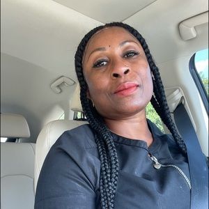 Meet your Posher, Adebisi